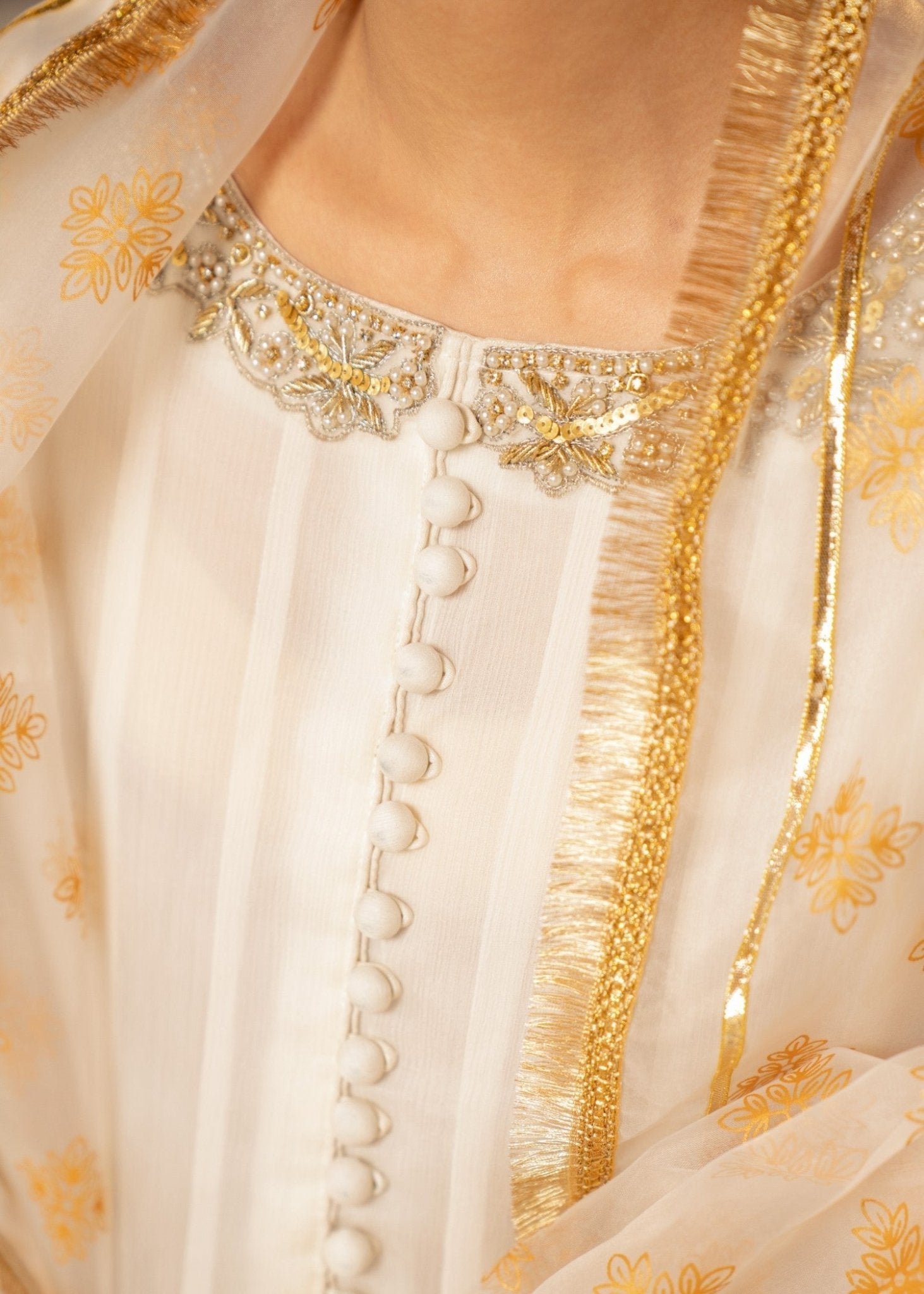 White Pishwas 18 - Maira FashionMaira FashionWhite Pishwas 18